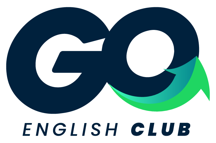 GO English Club