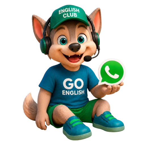 GO English Club