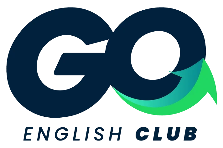 GO English Club